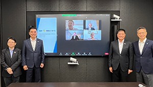 PA真人董事會決議通過收購德國BHTC拓展智慧移動生態圈